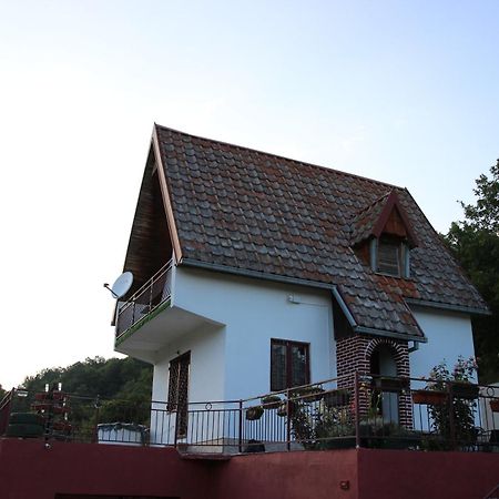 Vikendica "Oaza Mira" Villa Gacko Exteriör bild