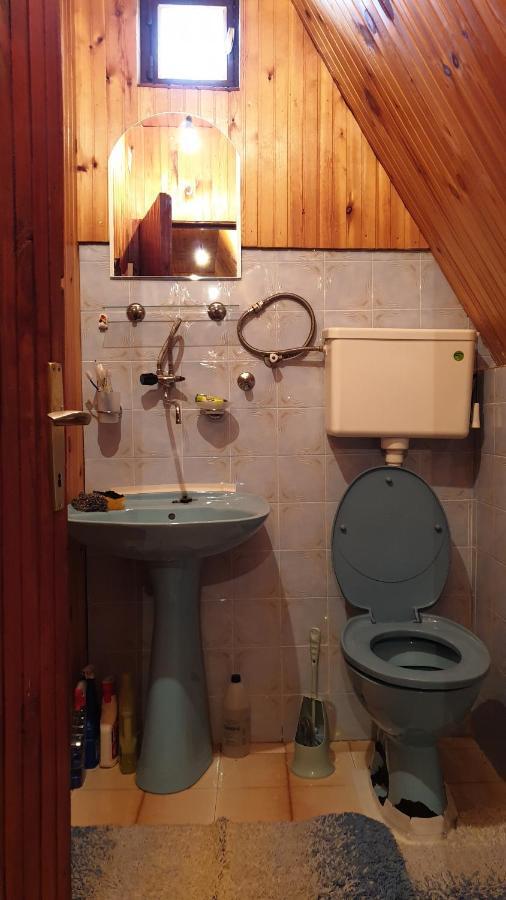 Vikendica "Oaza Mira" Villa Gacko Exteriör bild