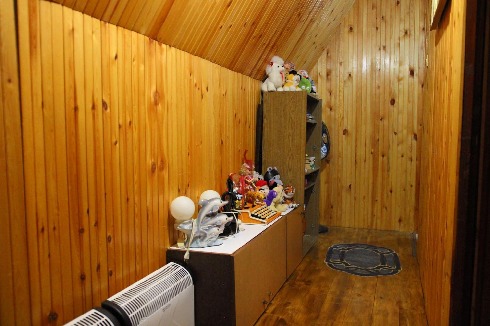 Vikendica "Oaza Mira" Villa Gacko Exteriör bild